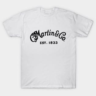 Martin & Co. T-Shirt